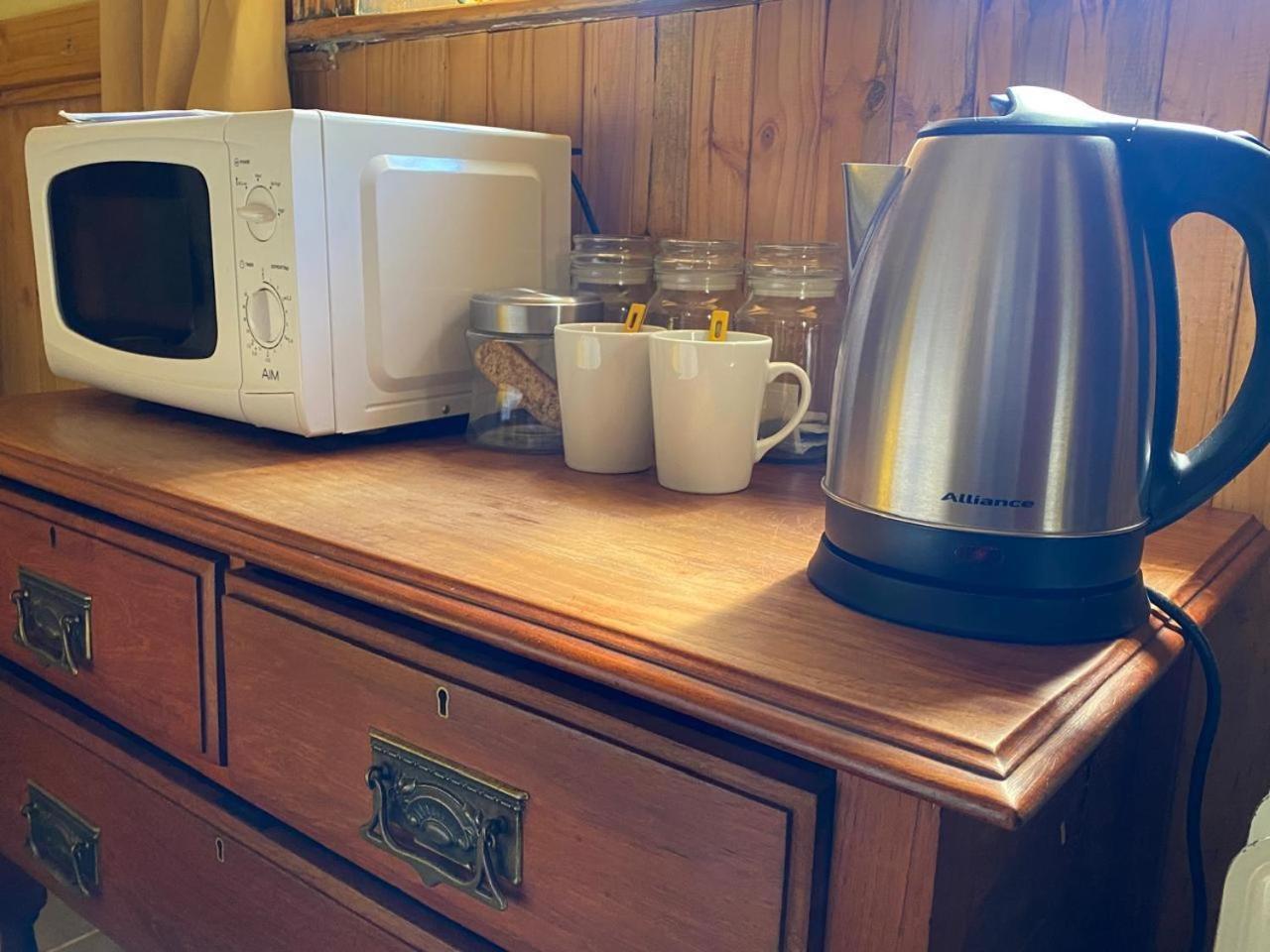 Peerboom Guesthouse Fouriesburg Pokój zdjęcie