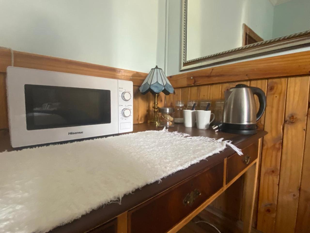 Peerboom Guesthouse Fouriesburg Pokój zdjęcie