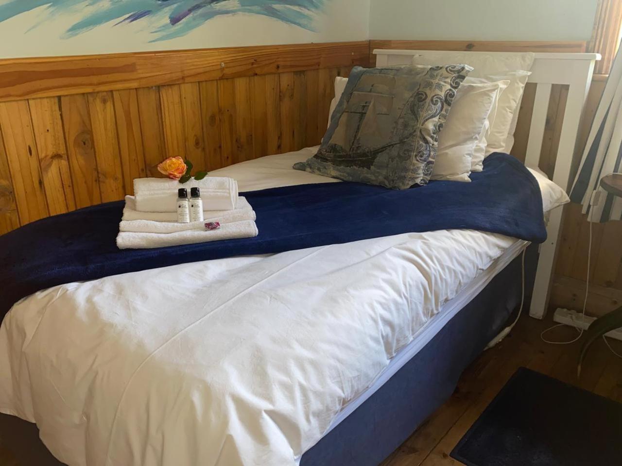 Peerboom Guesthouse Fouriesburg Pokój zdjęcie