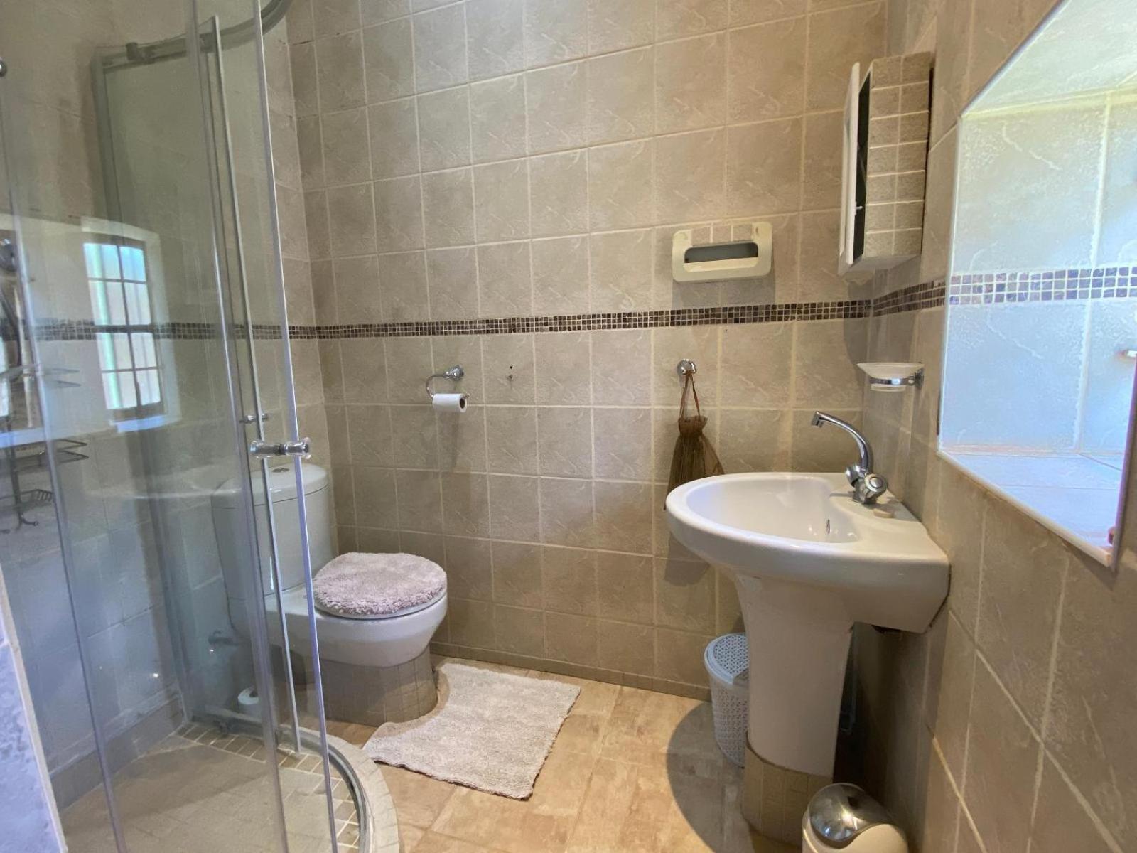 Peerboom Guesthouse Fouriesburg Pokój zdjęcie