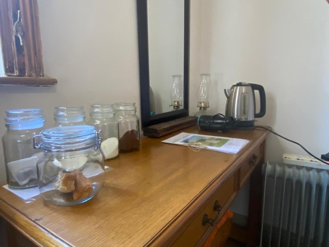 Peerboom Guesthouse Fouriesburg Pokój zdjęcie