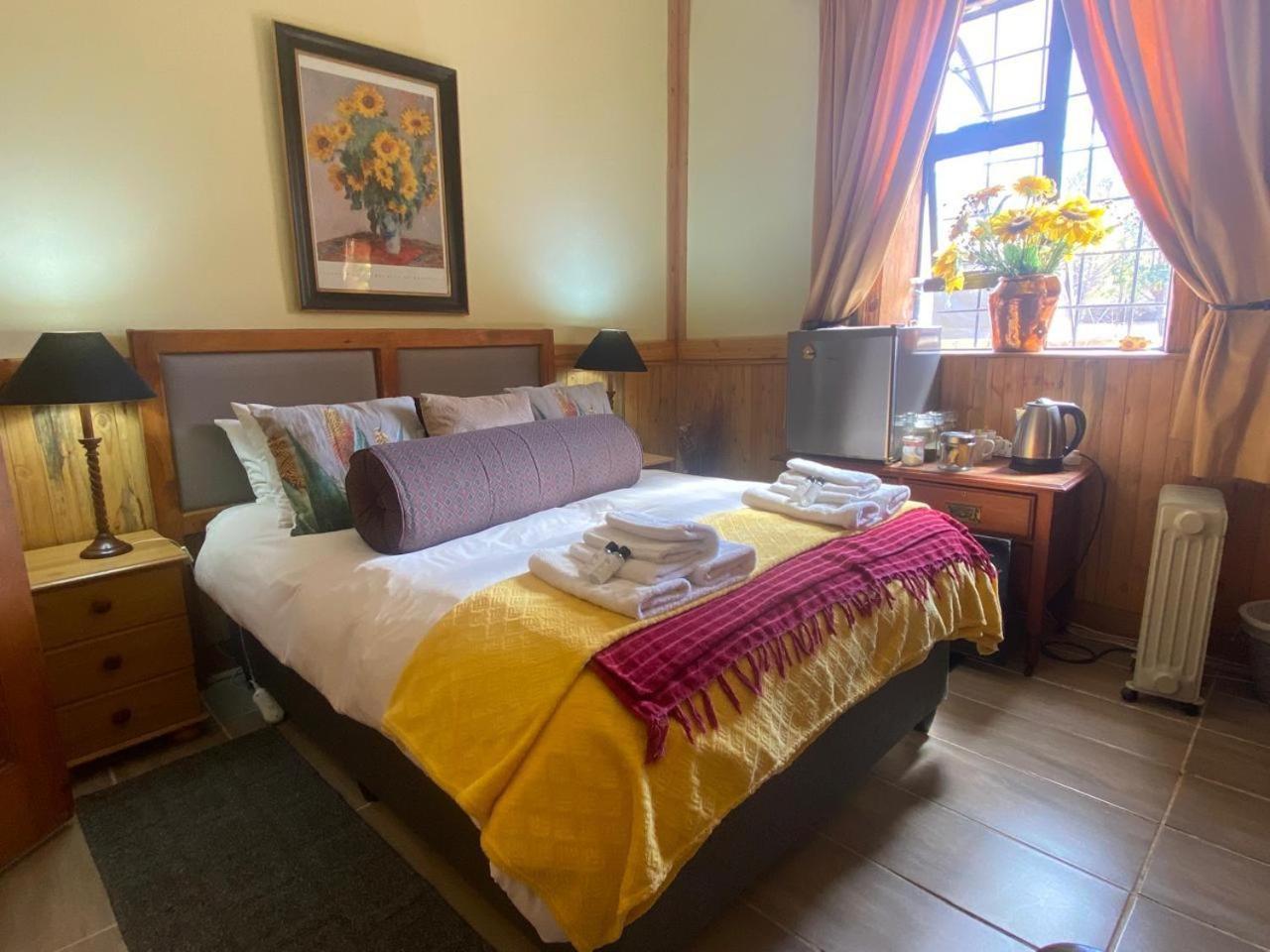Peerboom Guesthouse Fouriesburg Pokój zdjęcie