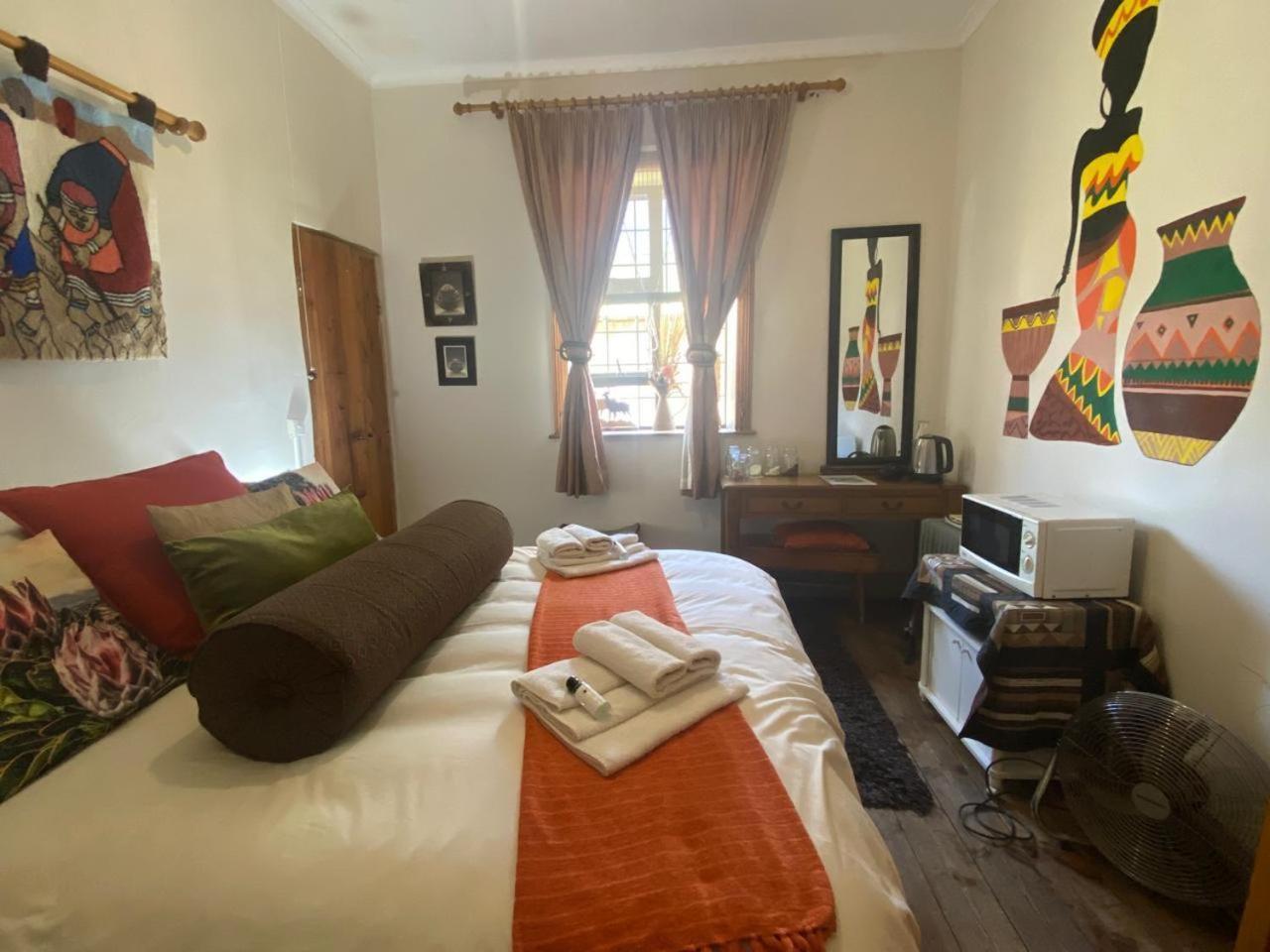 Peerboom Guesthouse Fouriesburg Pokój zdjęcie