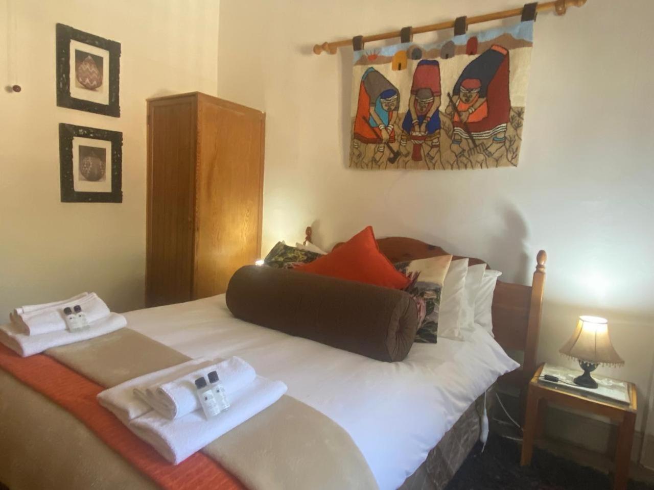 Peerboom Guesthouse Fouriesburg Pokój zdjęcie