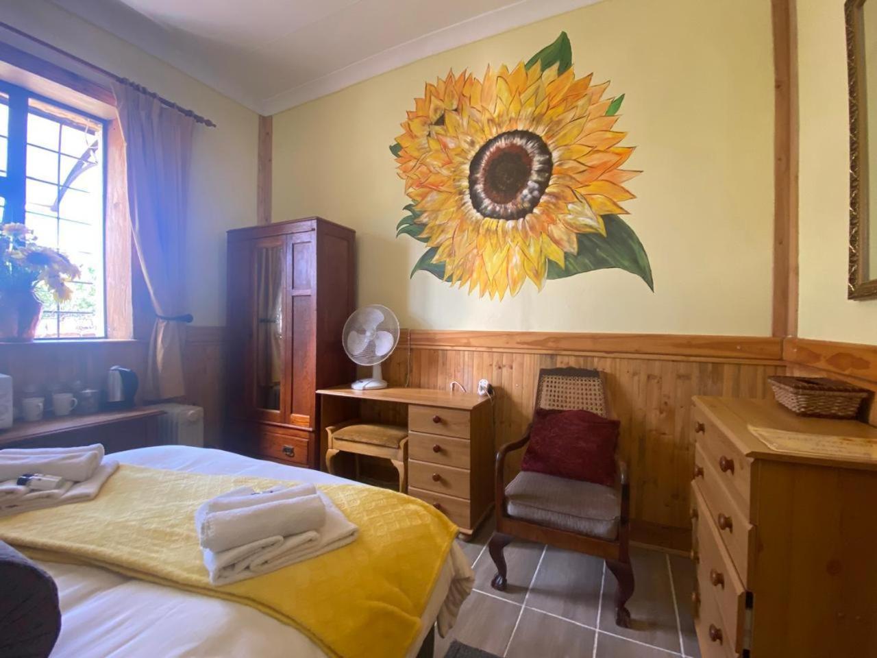 Peerboom Guesthouse Fouriesburg Pokój zdjęcie