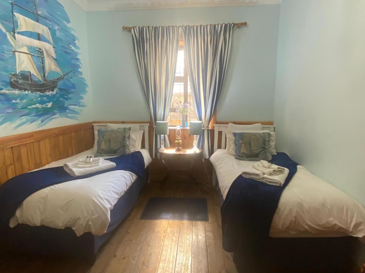 Peerboom Guesthouse Fouriesburg Pokój zdjęcie
