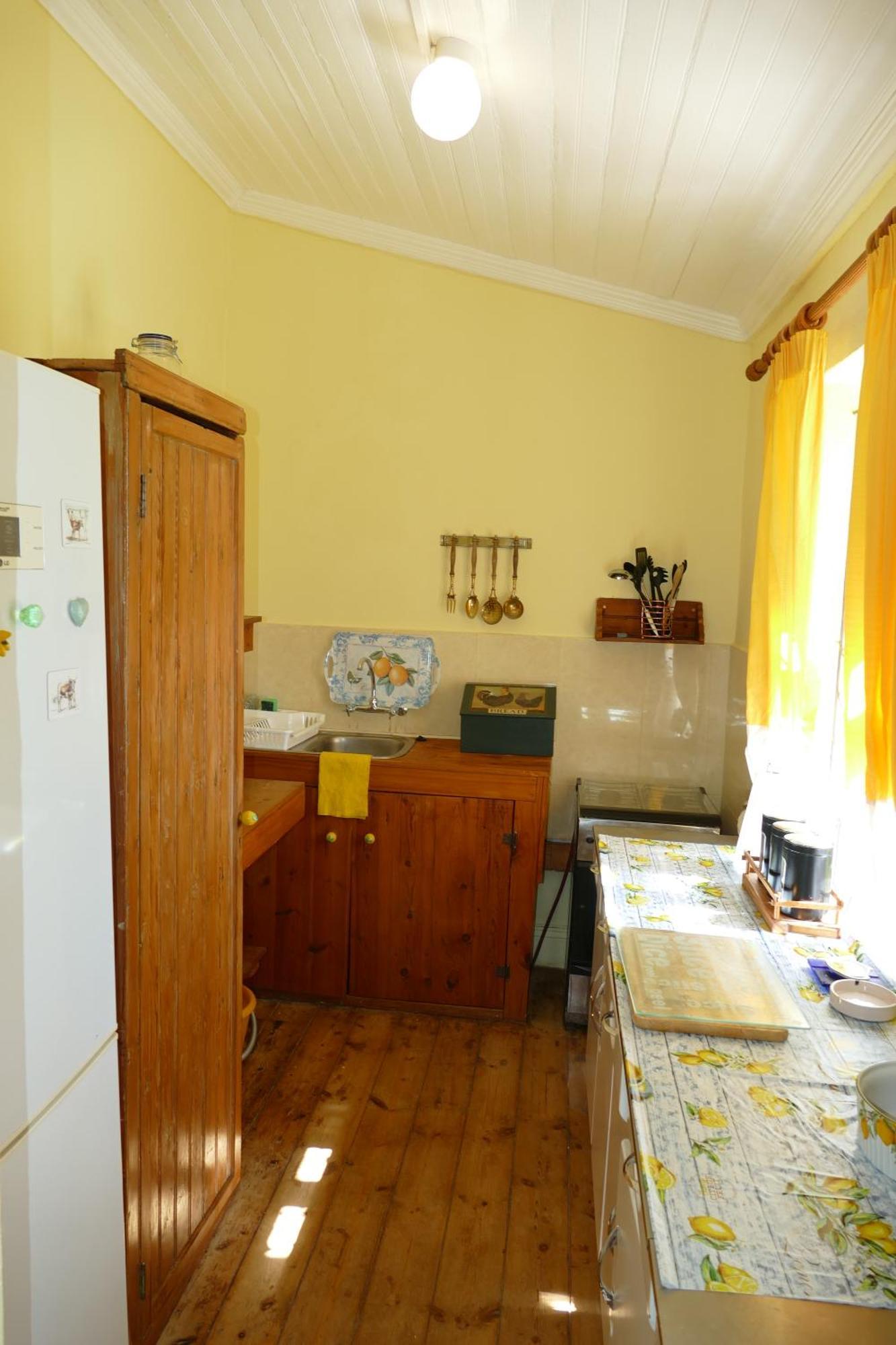 Peerboom Guesthouse Fouriesburg Zewnętrze zdjęcie